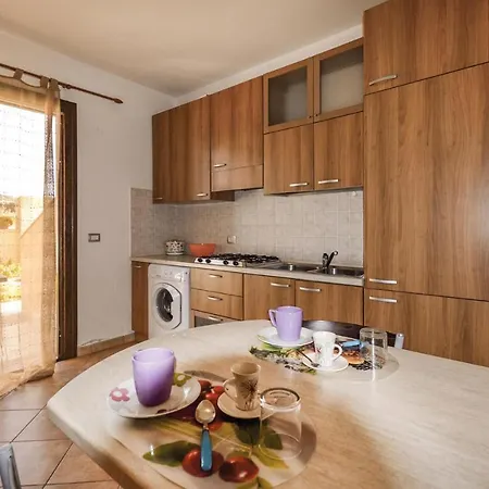 Awesome In With Kitchenette Appartamento *
